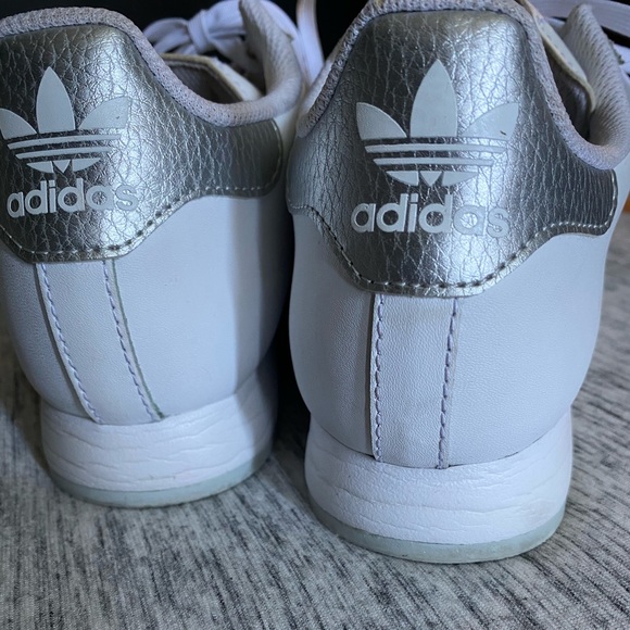 Adidas Samoa Sneakers - Picture 4 of 7